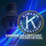 KIWANIS NIEUWPOORT POLDER EN DUIN vzw