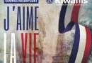 J’AIME LA VIE – 09.04.2022 – NIEUWPOORT