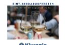 Sint Bernardusfeesten 2022 – Nieuwpoort
